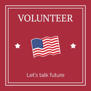 Picture of Realtor Campaign - 2" x 2" Square