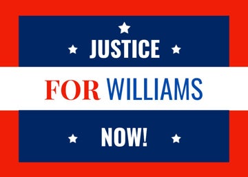 Picture of Political Campaign 2 - 2.5" x 3.5" Rectangle