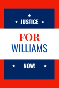 Picture of Political Campaign 2 - 3" x 2" Rectangle