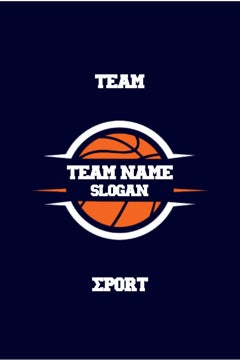Picture of Sports Team - 3" x 2" Rectangle