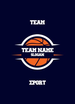 Picture of Sports Team - 3.5" x 2.5" Rectangle