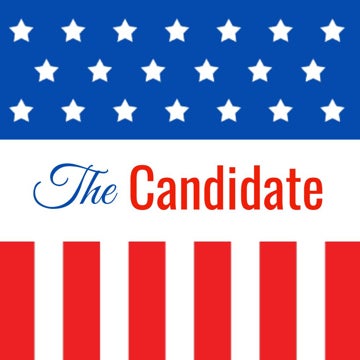 Picture of Political Campaign - 2" x 2" Circle