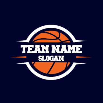 Picture of Sports Team - 2" x 2" Circle