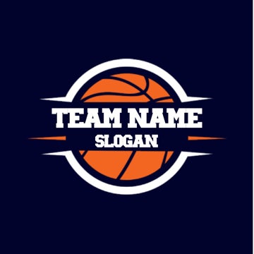 Picture of Sports Team - 2.25" x 2.25" Circle