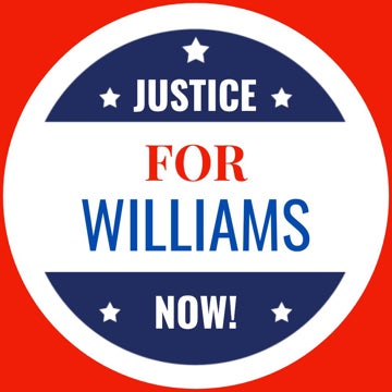 Picture of Political Campaign 1 - 2.5" x 2.5" Circle