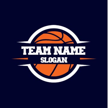 Picture of Sports Team - 2.5" x 2.5" Circle