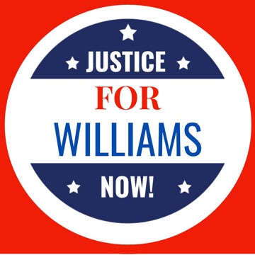 Picture of Political Campaign 2 - 3" x 3" Circle