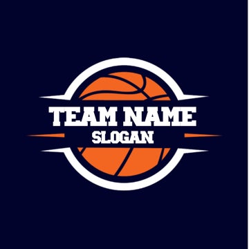 Picture of Sports Team - 3" x 3" Circle