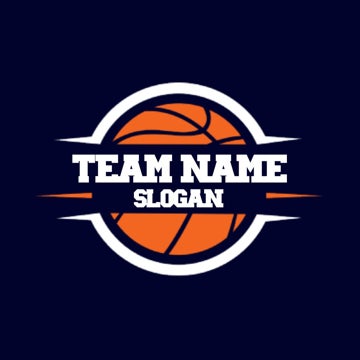 Picture of Sports Team - 2" x 2" Square